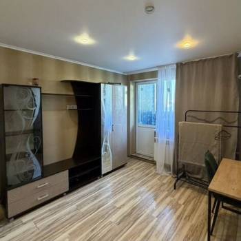 Сдается 1-комнатная квартира, 45 м²