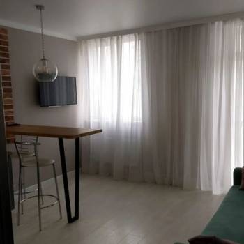 Продается 1-комнатная квартира, 43 м²