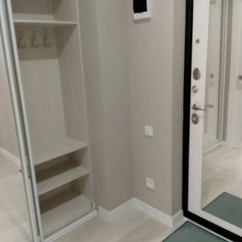 Продается 1-комнатная квартира, 43 м²