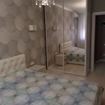 Продается 1-комнатная квартира, 43 м²