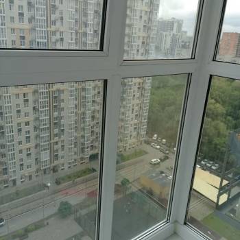 Продается 1-комнатная квартира, 43 м²