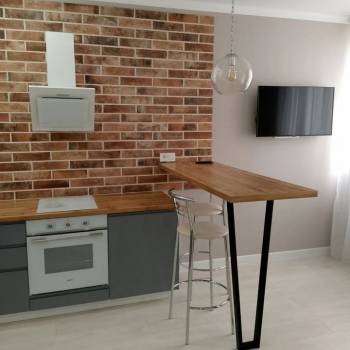 Продается 1-комнатная квартира, 43 м²