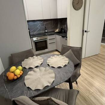 Сдается 1-комнатная квартира, 41 м²