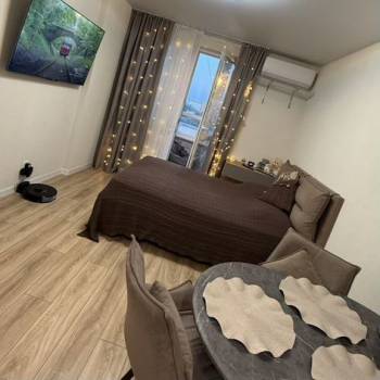 Сдается 1-комнатная квартира, 41 м²