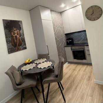 Сдается 1-комнатная квартира, 41 м²