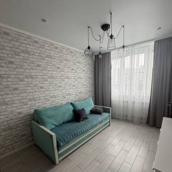 Сдается 2-х комнатная квартира, 51 м²