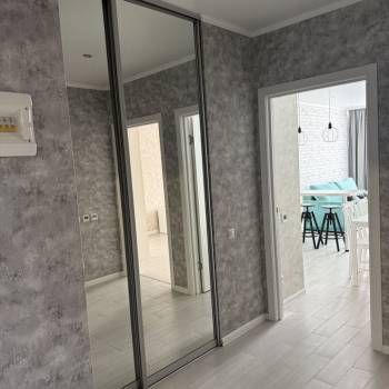 Сдается 2-х комнатная квартира, 51 м²