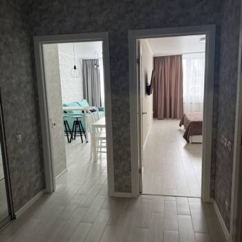 Сдается 2-х комнатная квартира, 51 м²