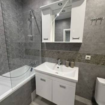 Сдается 2-х комнатная квартира, 51 м²