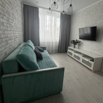 Сдается 2-х комнатная квартира, 51 м²