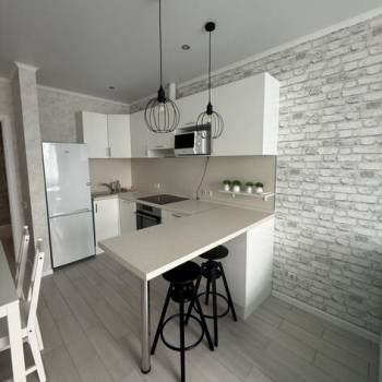 Сдается 2-х комнатная квартира, 51 м²