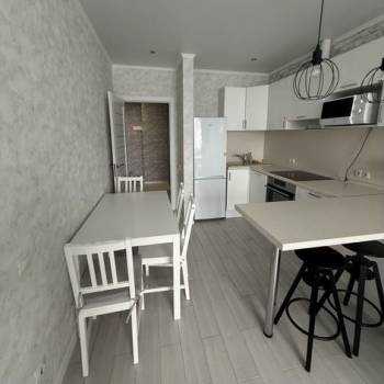 Сдается 2-х комнатная квартира, 51 м²