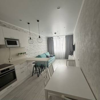 Сдается 2-х комнатная квартира, 51 м²