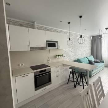 Сдается 2-х комнатная квартира, 51 м²