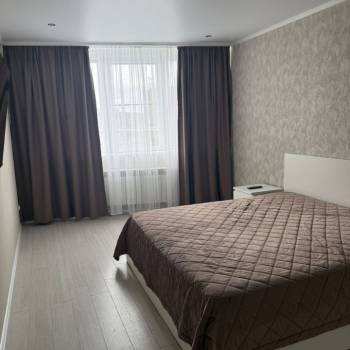 Сдается 2-х комнатная квартира, 51 м²