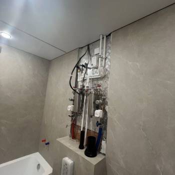 Продается 3-х комнатная квартира, 62 м²