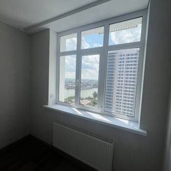 Продается 3-х комнатная квартира, 62 м²