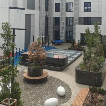 Продается 3-х комнатная квартира, 75 м²