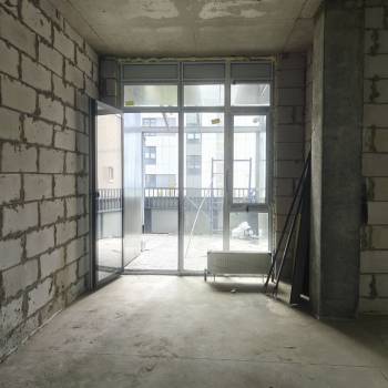 Продается 3-х комнатная квартира, 75 м²