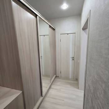 Продается 2-х комнатная квартира, 43,1 м²