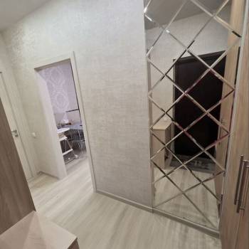 Продается 2-х комнатная квартира, 43,1 м²
