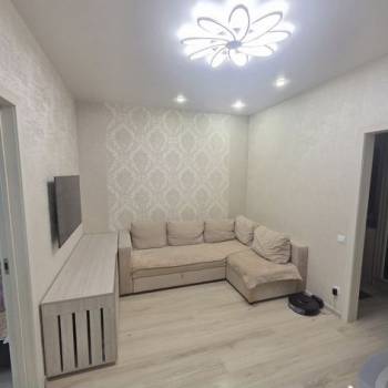Продается 2-х комнатная квартира, 43,1 м²