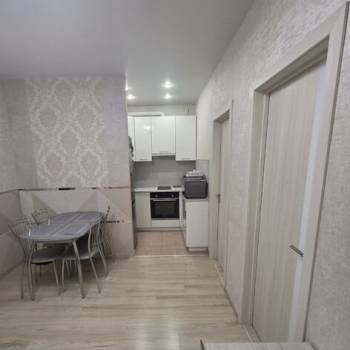 Продается 2-х комнатная квартира, 43,1 м²
