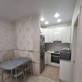 Продается 2-х комнатная квартира, 43,1 м²