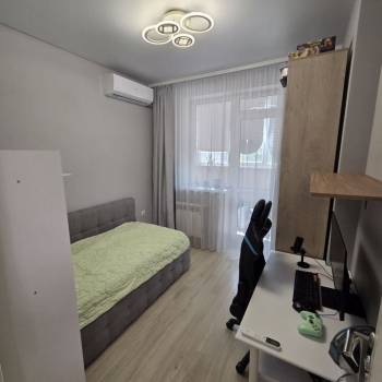 Продается 2-х комнатная квартира, 43,1 м²