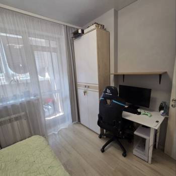 Продается 2-х комнатная квартира, 43,1 м²
