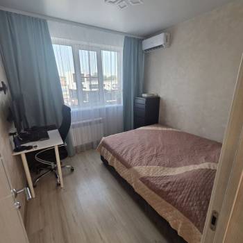 Продается 2-х комнатная квартира, 43,1 м²