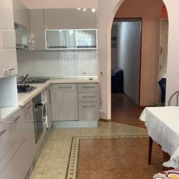 Сдается 2-х комнатная квартира, 70 м²