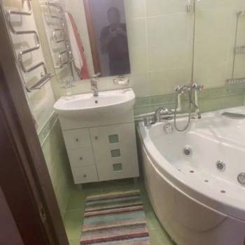 Сдается 2-х комнатная квартира, 70 м²