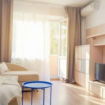 Сдается 1-комнатная квартира, 41 м²