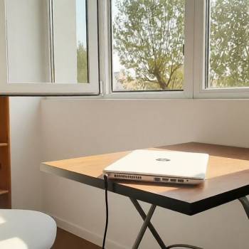 Сдается 1-комнатная квартира, 41 м²