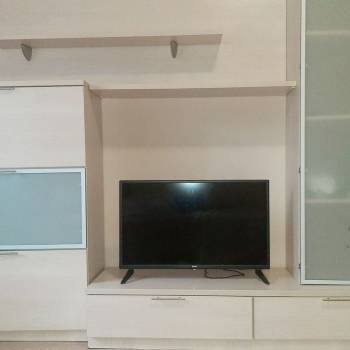 Сдается 1-комнатная квартира, 41 м²