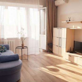 Сдается 1-комнатная квартира, 41 м²