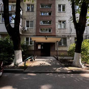 Продается 1-комнатная квартира, 31 м²