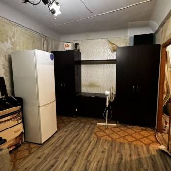 Продается 1-комнатная квартира, 31 м²