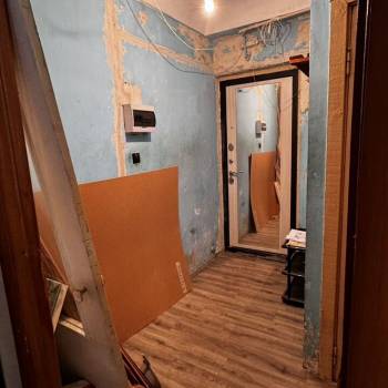 Продается 1-комнатная квартира, 31 м²