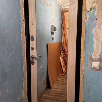Продается 1-комнатная квартира, 31 м²