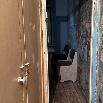 Продается 1-комнатная квартира, 31 м²