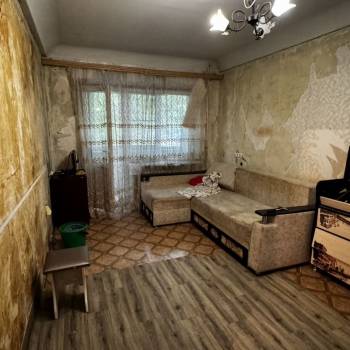 Продается 1-комнатная квартира, 31 м²