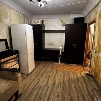 Продается 1-комнатная квартира, 31 м²