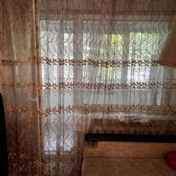 Продается 1-комнатная квартира, 31 м²