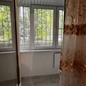 Продается 1-комнатная квартира, 31 м²