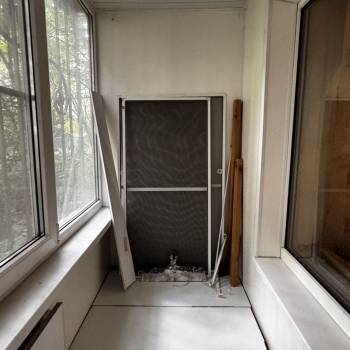 Продается 1-комнатная квартира, 31 м²
