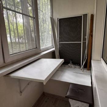 Продается 1-комнатная квартира, 31 м²