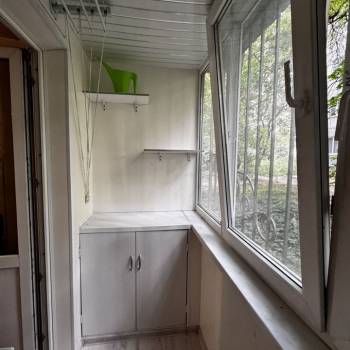 Продается 1-комнатная квартира, 31 м²