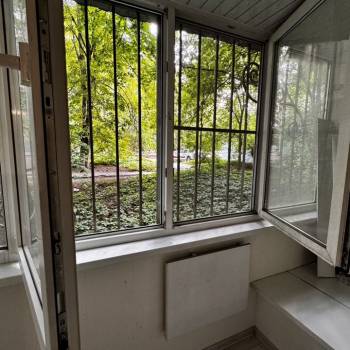 Продается 1-комнатная квартира, 31 м²